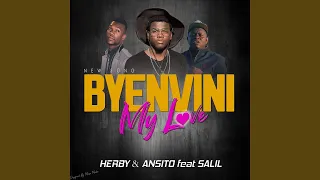 Byenvini my love (feat. Herby & Ansito)