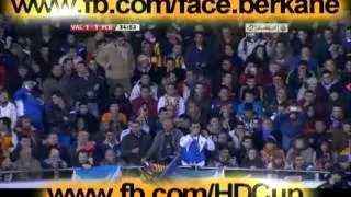 أهداف مباراة برشلونة ضد فالنسيا FC Barcelona vs Valencia
