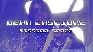 Dean Cascione - "Mission: Space" - Official Video (Instrumental Guitar)