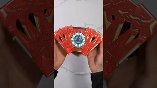 Iron Man MK 46 Playing Cards 🔥