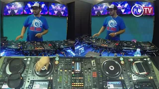 DJ WALID - Live PLAY TV 24.05.2017