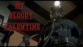 My Bloody Valentine (Мой Кровавый Валентин) / Jensen Ackles (Дженсен Эклз)