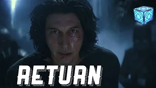 How Ben Solo Could Return - Star Wars Episode X Theory