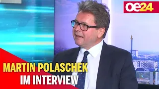 FELLNER! LIVE: Martin Polaschek im Interview