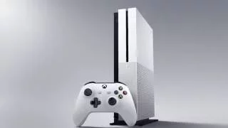 Xbox One S - Launch Trailer [E3 2016]