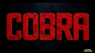 Modern Cobra Trailer