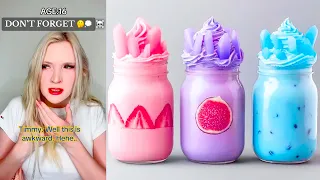 💖 Text To Speech 💖 ASMR Cake Storytime || @Brianna Guidryy @Bailey Spinn || POVs Tiktok Part #29