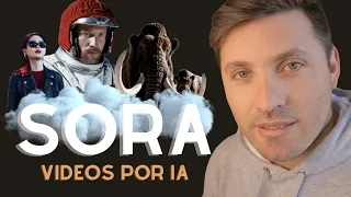 SORA NO TE LO LLEVES