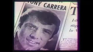 El magnífico Tony Carrera 1967 spanish, Espanol