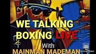 (LIVE )Devin Haney vs Ryan Garcia Closer Look !Who is Canelo Fighting Next ?