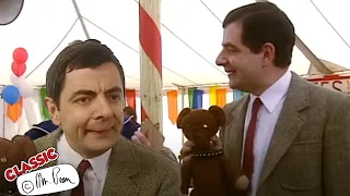 Mr Bean Goes To The Fair | Mr Bean Full Episodes | Classic Mr Bean
