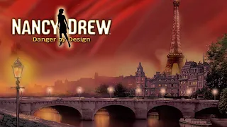 Metro (Extended Edition) [1080p HD] | Nancy Drew: Danger by Design