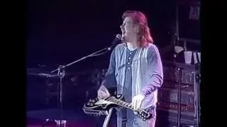 Jeff Healey - 'I Got A Line On You' - Nescafé Blues (pt. 1 of 10)