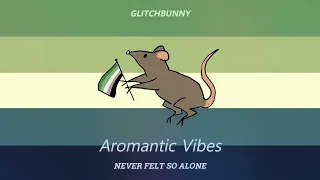 Aromantic [Playlist] 💚🤍🖤