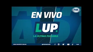 EN VIVO l La Última Palabra l 28-05-2024