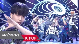 [Simply K-Pop] NOIR(느와르) _ Doom Doom(둠둠) _ Ep.366 _ 061419