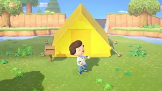 Jerma Animal Crossing Radio - 24/7 gardening to relax/sleep to | Long Edit (Part 1)