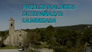 Pueblos malditos de España 2/5 - La Mussara #UrbexLeone #Urbex #bando