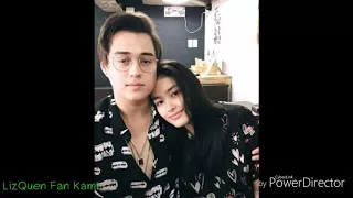 Happy Valentine's Day LizQuen(s)