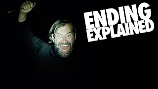 CREEP 2 (2017) Ending Explained