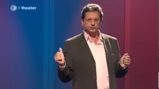 Günter Grünwald - Glauben Sie ja nicht...