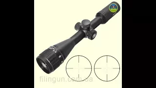 Оптический прицел Hawke Vantage IR 3-9x40 AO (Mil Dot IR R/G)