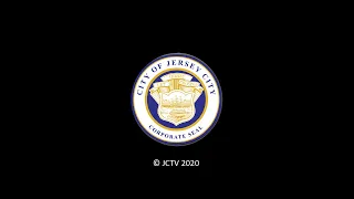 Jersey City Municipal Council Meeting January 8, 2020