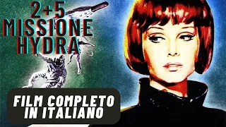 2+5: Missione Hydra | Sci-fi | Film completo in Italiano