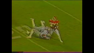 1985 Fresno State vs. UNLV (Entire Game)