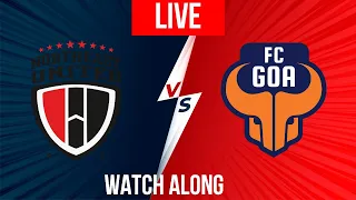 ISL LIVE 2020 2021 | Northeast United VS FC Goa | Match 82 | isl live today match