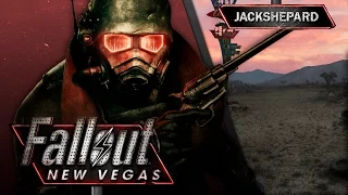 Fallout New Vegas - Прохождение #76 [Dead Money #2]
