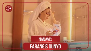 Фарангис Дунё - Нанавис / Farangis Dunyo - Nanavis (2021)