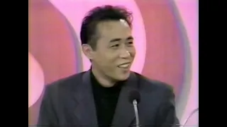 平沢 進 TV出演（1993年  MUSIC CLIQUE）