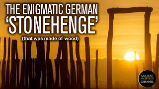 The Enigmatic German 'Stonehenge': An Ancient Gallows? | Ancient Architects