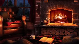 [ACMP] Cozy Ambience: Бурная ночь, уютная атмосфера в каюте | Relax with Rain Sound for Sleep, Study