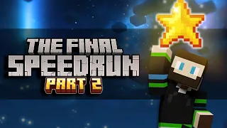 All The Mods 8 Star Speedrun FULL MOVIE |  22h42min (World Record) - Part 2 of 2