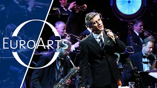 Fly Me To The Moon – Curtis Stigers with the Danish Radio Big Band