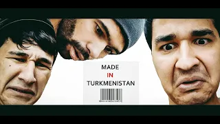 Yaran Caryyew, Rahman, Dawut - Made in Turkmenistan (TURKMEN PRIKOL)