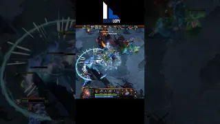 normal in SEA Server🥰 #dota2 #dota2clips #dota2shorts #slardar #rampage #shorts