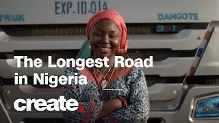 How the Longest Road in Nigeria is Driving Social Change