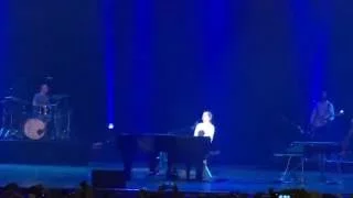 Charlie Puth - See You Again - Live in Manila