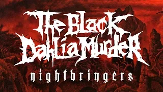 The Black Dahlia Murder - Nightbringers (FULL ALBUM)