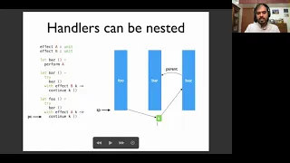 Effective Programming in OCaml - KC Sivaramakrishnan | Lambda Days 2021