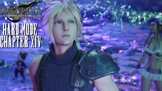 Final Fantasy VII Rebirth Hard Mode Walkthrough Chapter 14