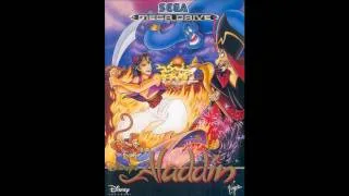 Disney's Aladdin - Storyline (1080p)