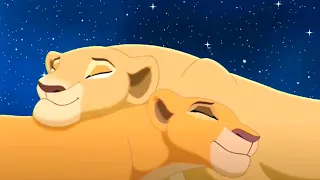 Nala x Kiara ( ft. Kovu ) ~ When You Really Loved Someone  ★ Alternative Universe ★