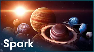 Fanscinating Facts About Our Solar System And The Planets | The New Frontier Compilation | Spark