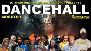 Dancehall Mix 2023: Dancehall Mix October 2023 Raw: Valiant, Masicka, Skeng, Teejay, Kraff,Alkaline