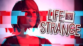 REALITY SHATTERING - Life is Strange Episode 5: Polarized - Full Episode Gameplay