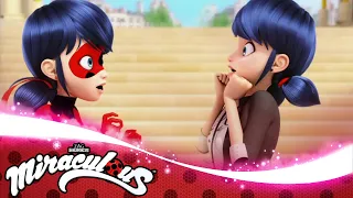 MIRACULOUS | 🐞 TIMEBREAKER 🐞 | Ladybug & Cat Noir - Hindi